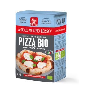 Făină pentru Pizza cu Maia ECO, 1kg