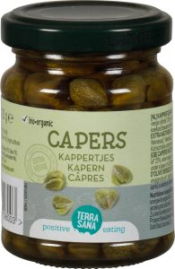 Capere ECO, 120g