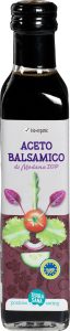 Aceto Balsamico di Modena IGP ECO, TerraSana – 250ml