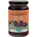 Măsline Kalamata ECO, 345g