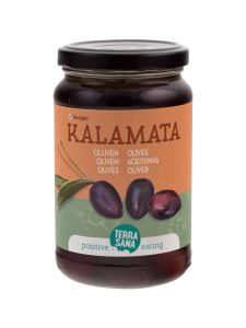 Măsline Kalamata ECO, 345g