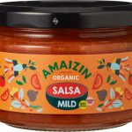 Sos Salsa Dulce (Mexican) ECO, 260g