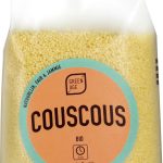 Couscous ECO, 400g