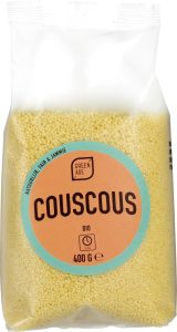 Couscous ECO, 400g