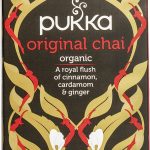Ceai Chai Original ECO, 20 Plicuri