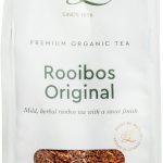Ceai Rooibos ECO – Simon Lévelt, 110g