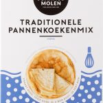 Mix pentru Clătite din Grâu și Hrișcă ECO, 300g