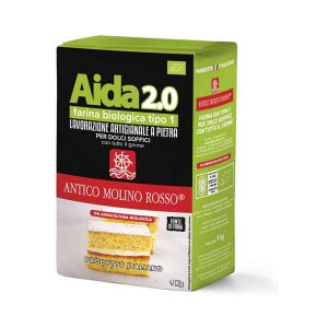 Făină AIDA 2.0 pentru Dulciuri Tip 1 ECO, 1kg
