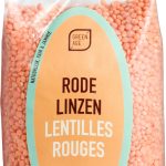 Linte Roșie ECO, 500g