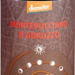 Vin Roșu Montepulciano d'Abruzzo DOP ECO & Demeter, Padami – 750ml