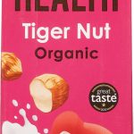 Băutură Vegetală din Tiger Nuts (Chufa) BIO – Rude Health, 1L