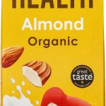 Băutură Vegetală din Migdale BIO – Rude Health, 1L