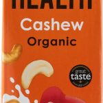 Băutură Vegetală din Caju BIO – Rude Health, 1L