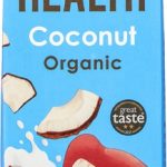 Băutură Vegetală din Cocos BIO – Rude Health, 1L