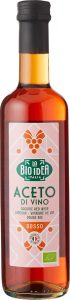 Oțet din Vin Roșu ECO, 500ml