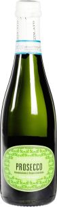 Vin Spumant Prosecco DOC Frizzante ECO, Pizzolato – 375ml