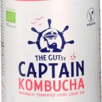 Kombucha Zmeură ECO, 1000ml