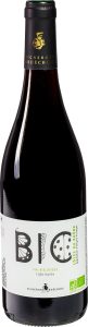Vin Roșu Côtes du Rhône AOC ECO, Papillon – 750ml