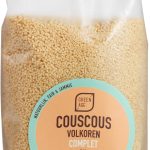 Couscous Integral ECO, 400g