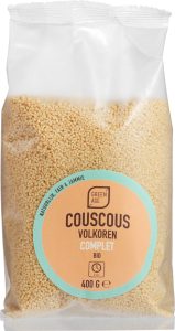 Couscous Integral ECO, 400g