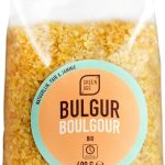 Bulgur ECO, 400g