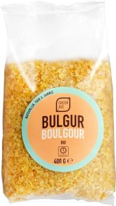 Bulgur ECO, 400g
