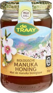 Miere de Manuka ECO, 350g