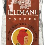 Cafea Boabe Espresso INCA Bolivia ECO, Illimani – 1kg