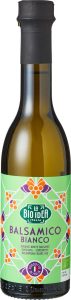 Oțet Balsamic Alb ECO, La Bio Idea – 250ml
