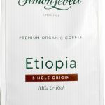 Cafea Măcinată Etiopia ECO, Simon Levelt – 250g