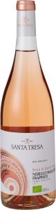 Vin Roze Nero d'Avola & Frappato ECO, Santa Tresa – 750ml