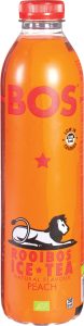 Ice Tea cu Piersici din Rooibos ECO, 1L