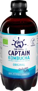 Kombucha Original ECO, 400ml