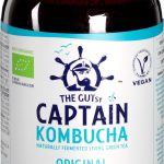 Kombucha Original ECO, 400ml