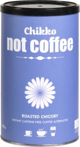 Cicoare Prăjită – Alternativă la Cafea ECO, Chikko – 150g