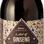 Shot cu Ginseng ECO, 90ml