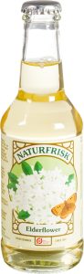 Limonadă cu Flori de Soc ECO, 250ml