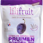 Prune Deshidratate fără Sâmburi ECO, 150g