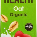 Băutură Vegetală din Ovăz ECO – Rude Health, 1L