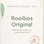 Ceai Rooibos Original ECO – Simon Lévelt, 20 Plicuri