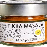 Mix de Condimente Tikka Masala ECO, 40g