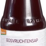 Suc din fructe de padure ECO 700ml
