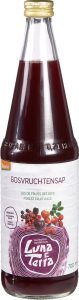 Suc din fructe de padure ECO 700ml