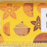 Ciocolată cu Lapte Crème Brûlée ECO, Vivani – 40g
