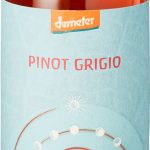 Vin Roze Pinot Grigio ECO & Demeter, Padami – 750ml