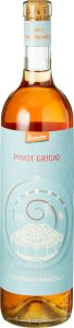 Vin Roze Pinot Grigio ECO & Demeter, Padami – 750ml