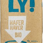 Băutură de Ovăz Organic BIO – Oatly, 1L