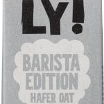 Băutură de Ovăz Barista – Oatly, 1L