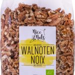 Miez de Nucă ECO, 750g