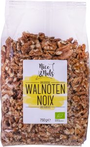 Miez de Nucă ECO, 750g
